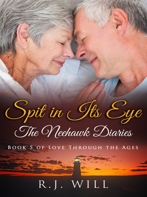 cover image of Spit in Its Eye